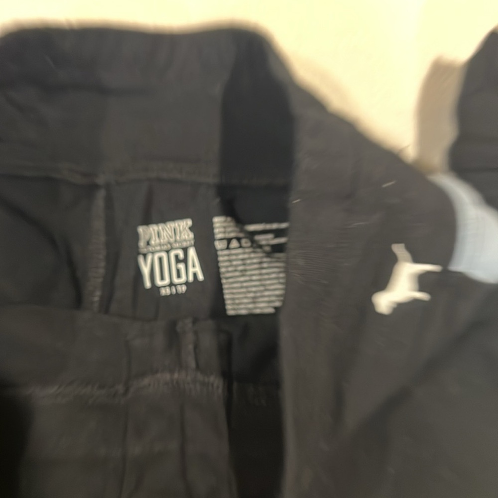 Victoria secret leggings - Picture 6 of 6